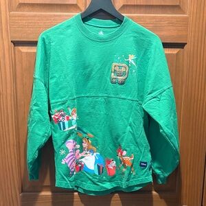 Disney Holiday Spirit Jersey